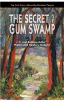 Secret of Gum Swamp