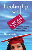 Hooking Up With Admissions Officers
