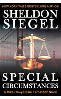 Special Circumstances