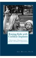 Raising Kids with Cochlear Implants