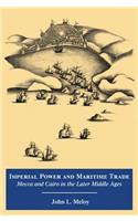 Imperial Power and Maritime Trade
