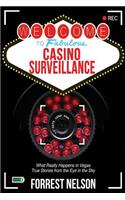 Welcome to Fabulous Casino Surveillance