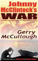 Johnny McClintock's War