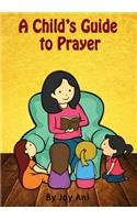 Child's Guide to Prayer