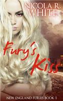 Fury's Kiss
