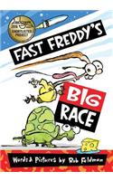 Fast Freddy's Big Race