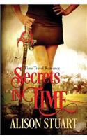 Secrets in Time