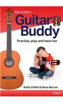 Guitar Buddy - Grade 1