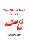 The Shiny Red Shoes