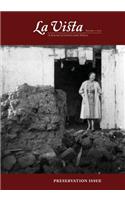 La Vista, Vol. 1 2015