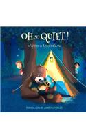 Oh So Quiet!