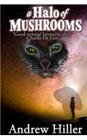 Halo of Mushrooms