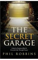 Secret Garage