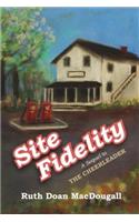 Site Fidelity