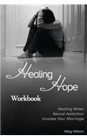 Healing Hope Workbook