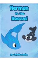 Herman to the Rescue