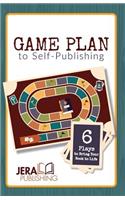 Game Plan to Self-Publishing
