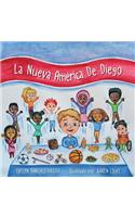 Nueva America de Diego