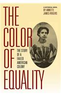 Color of Equality