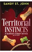 Territorial Instincts