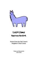 Lazlo Llama - Happiness Handbook