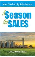 Season for Sales