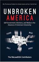 Unbroken America: Self-Government, Elections and Media in the Absence of American Citizenship
