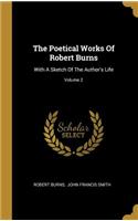 Poetical Works Of Robert Burns