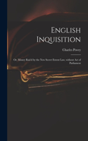 English Inquisition