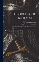 Theoretische Kinematik