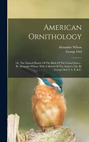 American Ornithology