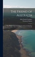 Friend of Australia