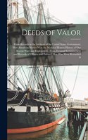 Deeds of Valor