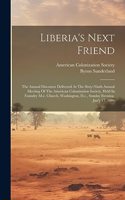 Liberia's Next Friend