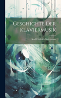 Geschichte der Klaviermusik
