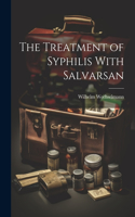 Treatment of Syphilis With Salvarsan