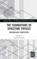 Foundations of Spacetime Physics