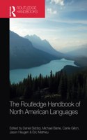 Routledge Handbook of North American Languages