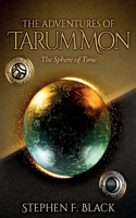 Adventures of Tarum Mon