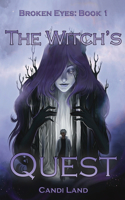 Witch's Quest