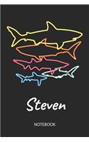 Steven - Notebook