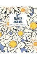 My Prayer Journal