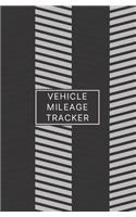Vehicle Mileage Tracker