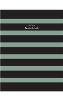 Dot Grid Notebook