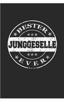 Bester Junggeselle Ever