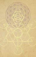 Metatron Cube Sacred Geometry