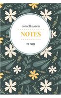Cornell System Notes