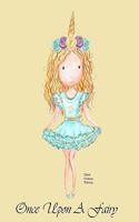 Once Upon A Fairy
