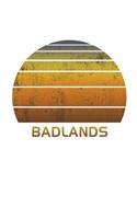 Badlands