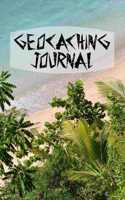 Geocaching Journal